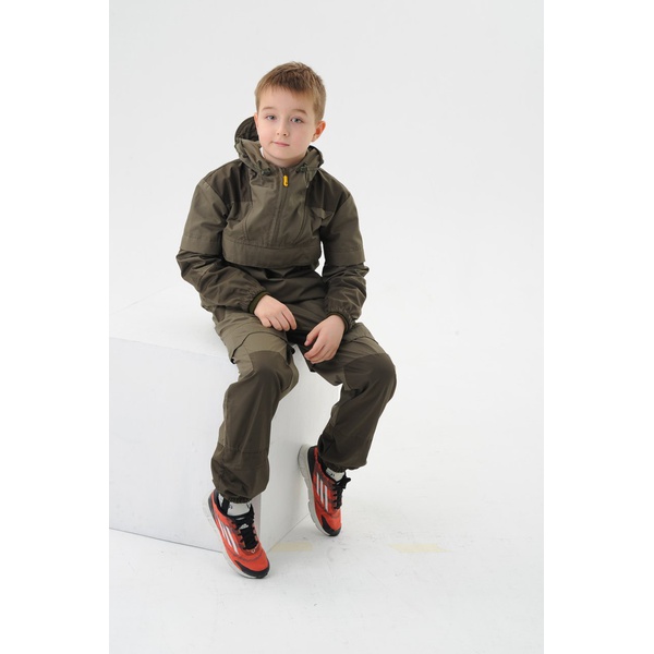 Костюм детский Novatex Элит Барьер, сорочка