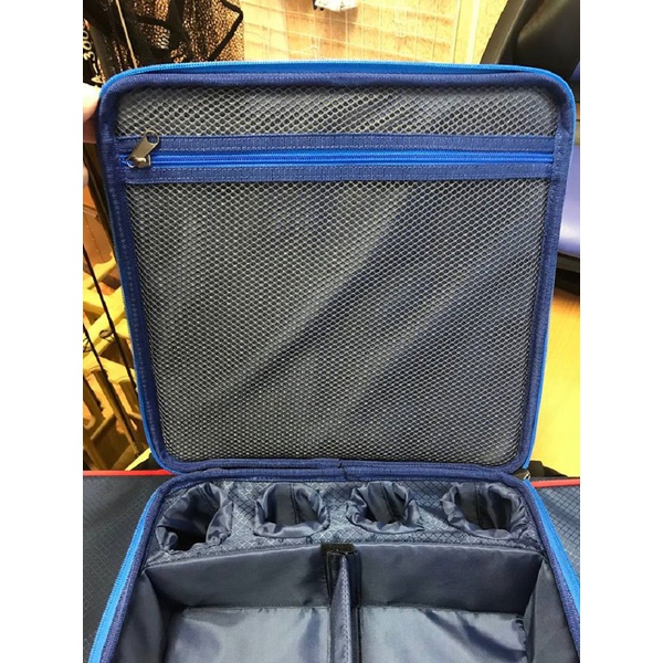 Сумка Волжанка Pro Sport под 4 катушки L