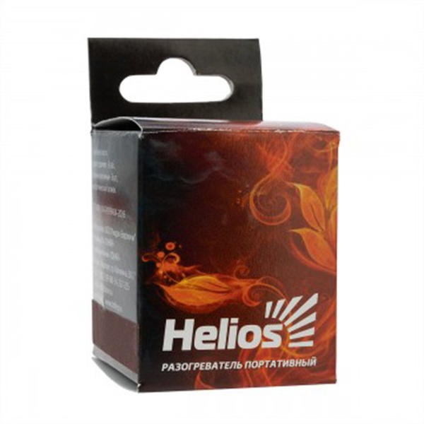 Разогреватель портативный Helios HS-RP-1