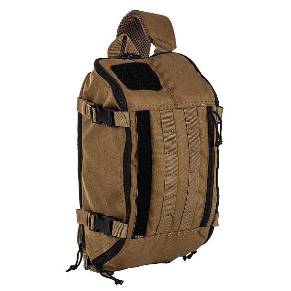 Сумка 5.11 Tactical Rapid Sling Pack kangaroo
