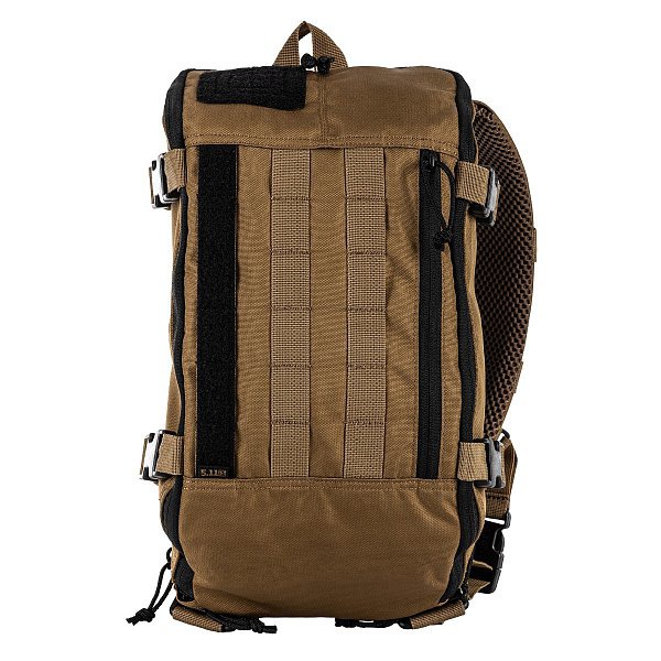 Сумка 5.11 Tactical Rapid Sling Pack kangaroo