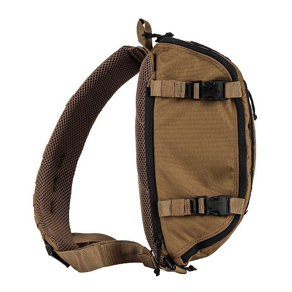 Сумка 5.11 Tactical Rapid Sling Pack kangaroo