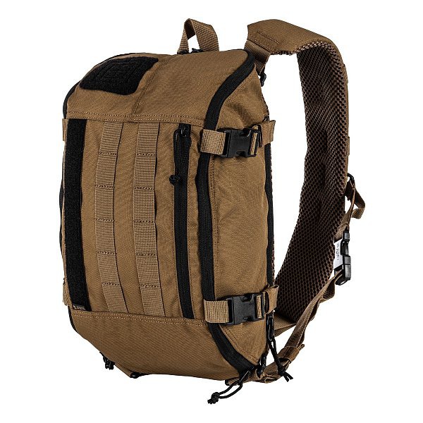 Сумка 5.11 Tactical Rapid Sling Pack kangaroo