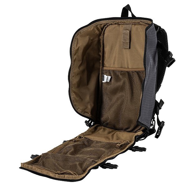Сумка 5.11 Tactical Rapid Sling Pack kangaroo
