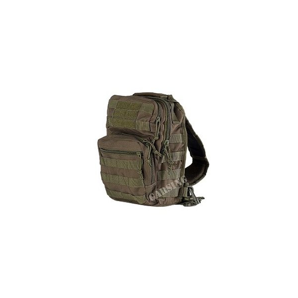 Рюкзак Гарсинг Товарищ (с системой MOLLE) олива