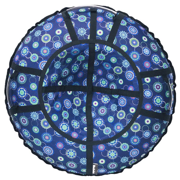 Тюбинг Hubster Люкс Pro астра