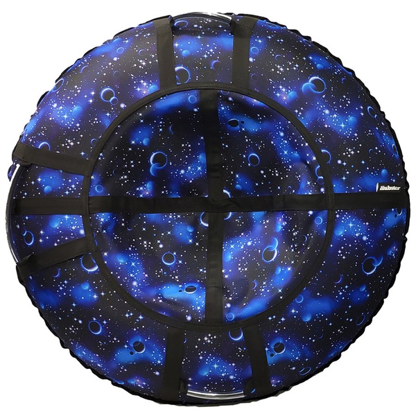 Тюбинг Hubster Люкс Pro вселенная