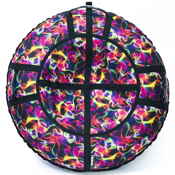 Тюбинг Hubster Люкс Pro спектр