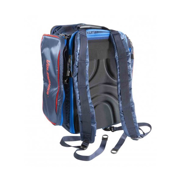 Рюкзак Волжанка совместимый с креслом Pro Sport Compakt