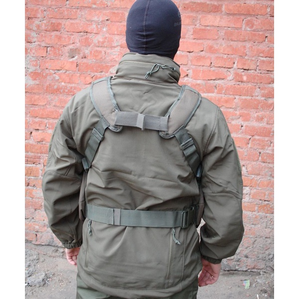 Жилет Гарсинг Кенга (разгрузочный, MOLLE)