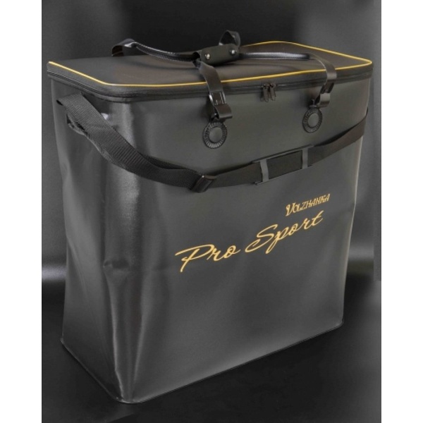 Сумка для садка Волжанка ЭВА под 1 садок