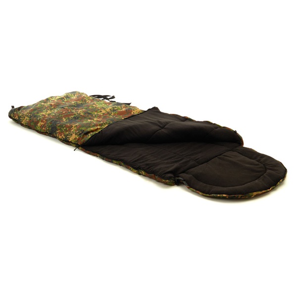 Спальный мешок Skadi Gear Everest -20°С Излом