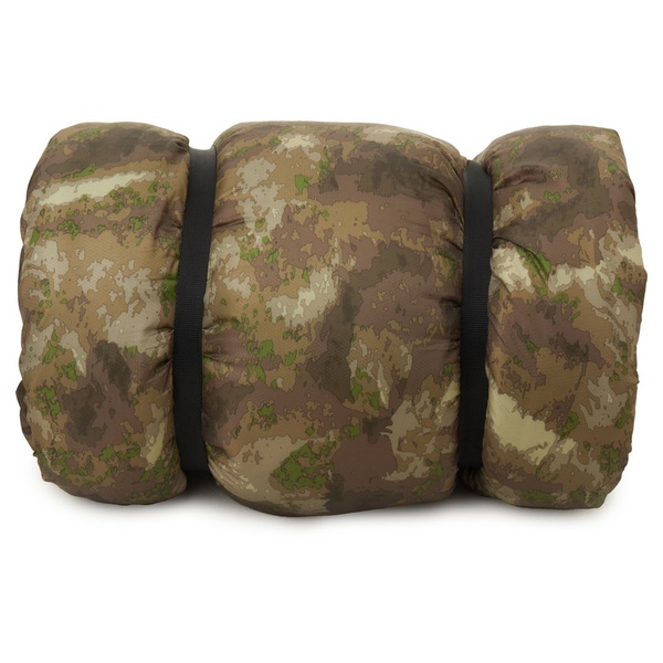 Спальный мешок Skadi Gear Everest -25°С Соты, тк. таффета