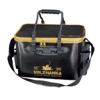 Сумка рыболовная спиннинговая Волжанка Pro Sport Spinning bag EVA