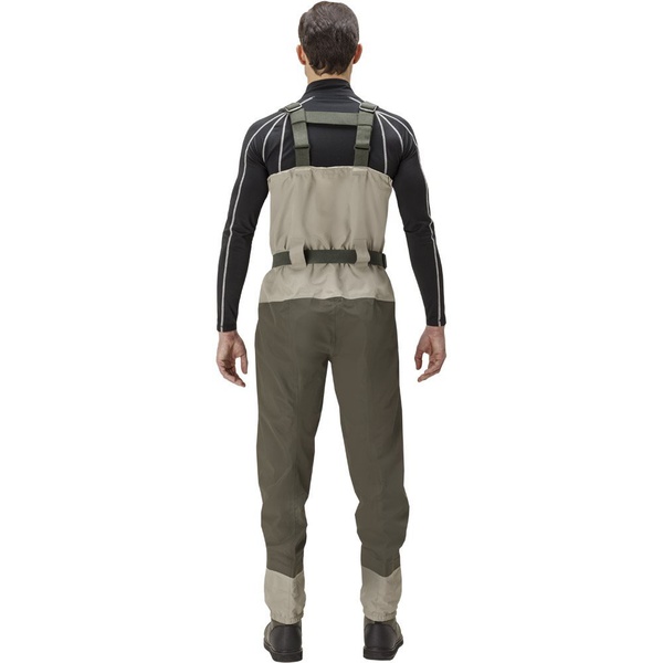 Вейдерсы Fisherman Аэр V2