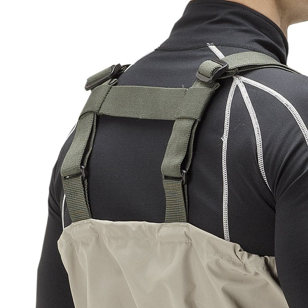 Вейдерсы Fisherman Аэр V2