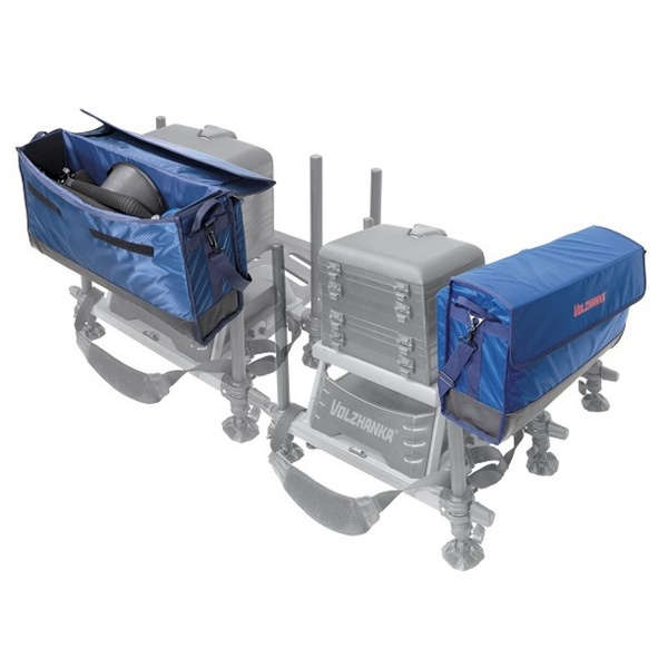 Сумка для ноги платформы Волжанка Pro Sport