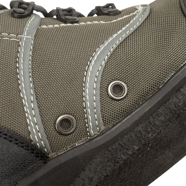 Ботинки Fisherman Аэр Фелт