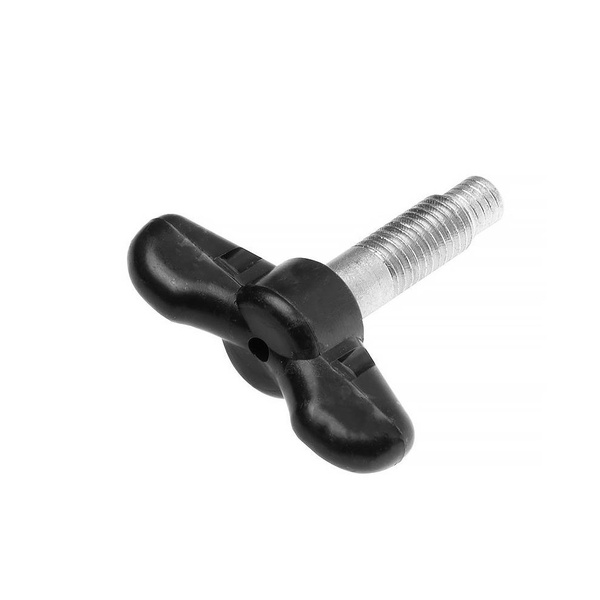 Винт-барашек Тонар для ледобура ЛР-080СД