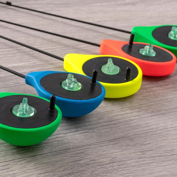 Удочка-балалайка зимняя Helios SPZ