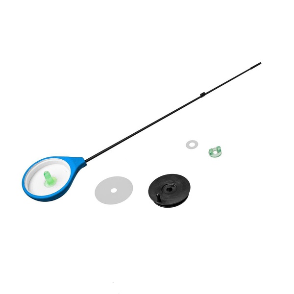 Удочка зимняя Helios RBUZ