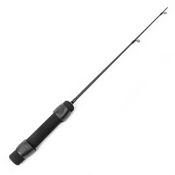 Удочка зимняя Nisus Black Ice Rod 45 под кивок