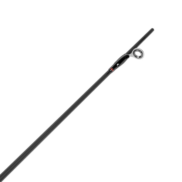 Удочка зимняя Nisus Black Ice Rod 50 тест 25 гр/под кивок