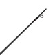 Удочка зимняя Nisus Black Ice Rod 50 тест 25 гр/под кивок. Фото 4