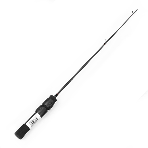 Удочка зимняя Nisus Black Ice Rod 55 под кивок