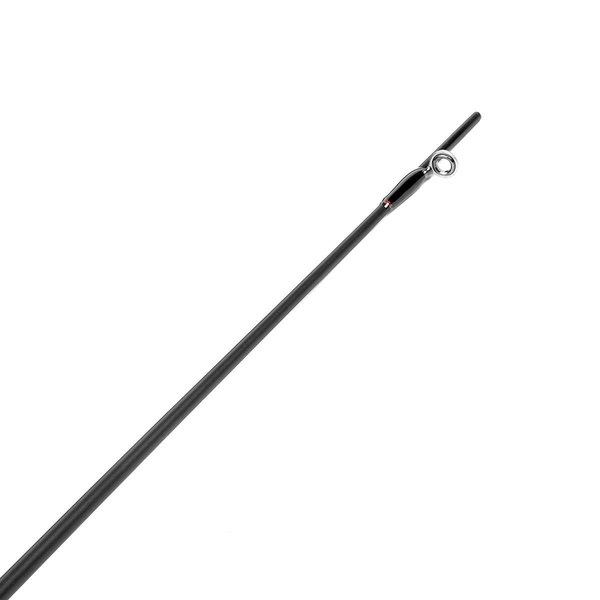 Удочка зимняя Nisus Black Ice Rod 55 под кивок