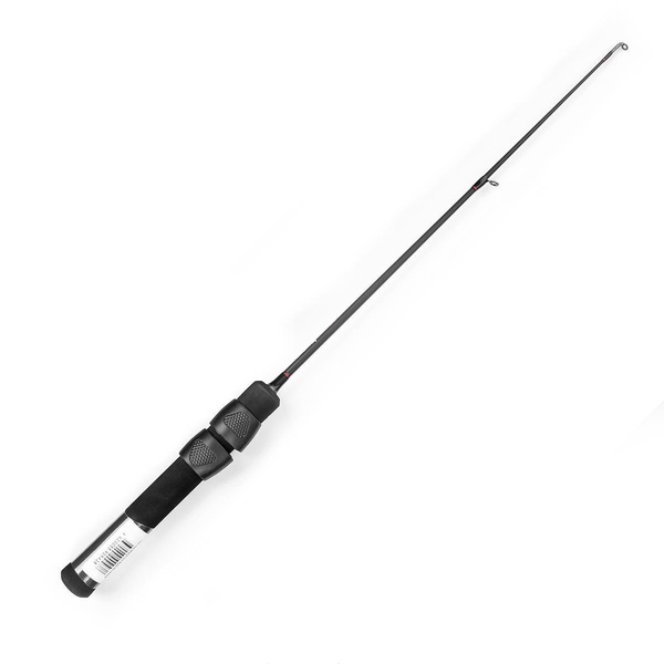 Удочка зимняя Nisus Black Ice Rod 55 без кивка