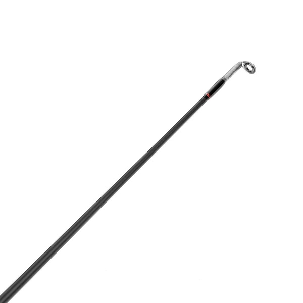 Удочка зимняя Nisus Black Ice Rod 55 без кивка