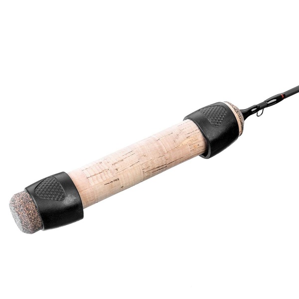 Удочка зимняя Nisus Ice Battle (carbon) 45 см