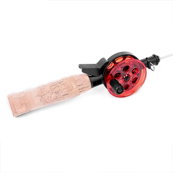 Удочка зимняя Nisus Ice Rod 55