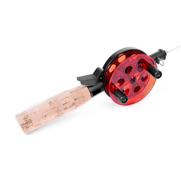 Удочка зимняя Nisus Ice Rod 75