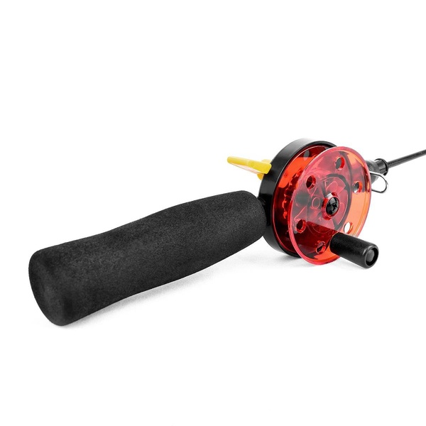 Удочка зимняя Nisus Ice Rod EVA 55