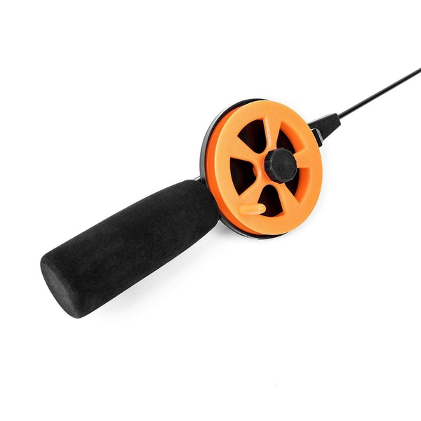 Удочка зимняя Nisus Ice Rod EVA 58