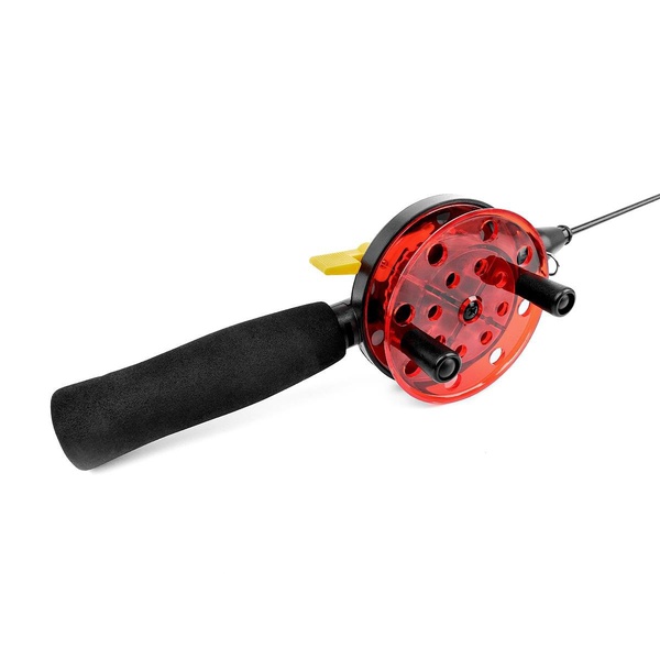 Удочка зимняя Nisus Ice Rod EVA 75