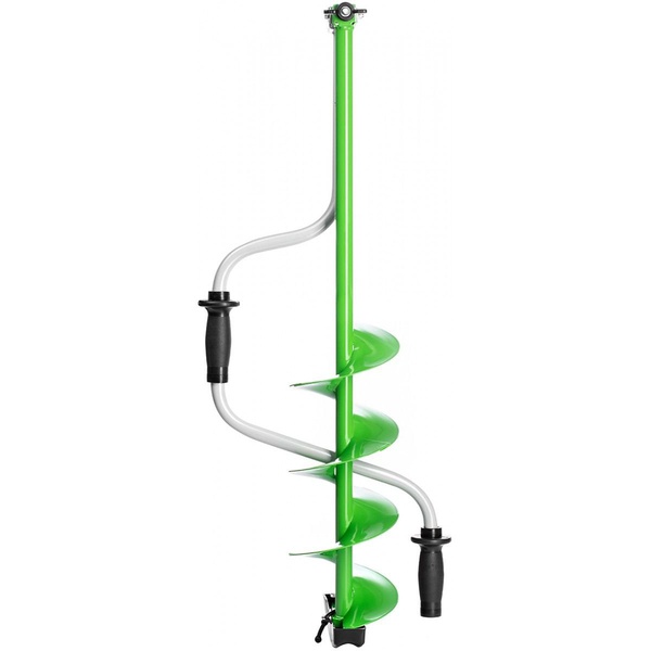 Ледобур Helios HS-100D