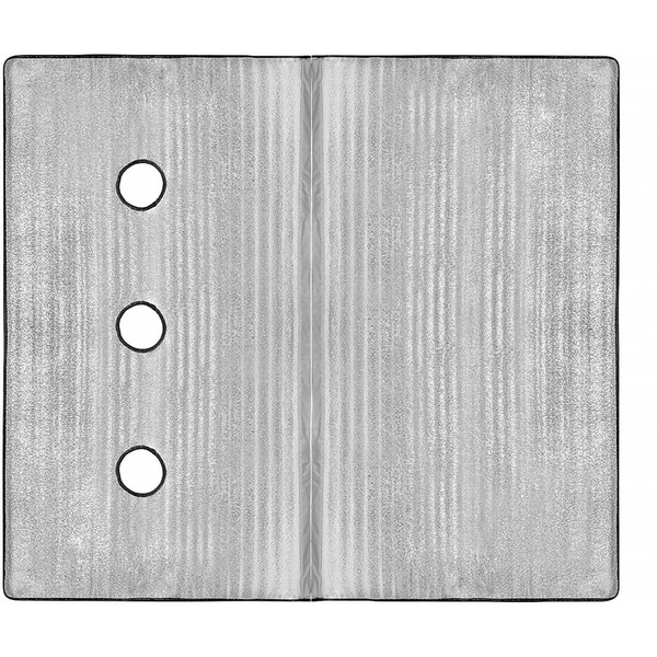 Пол для палатки Helios 1,8х2,0 с 3-отверстиями (HS-P180-3)