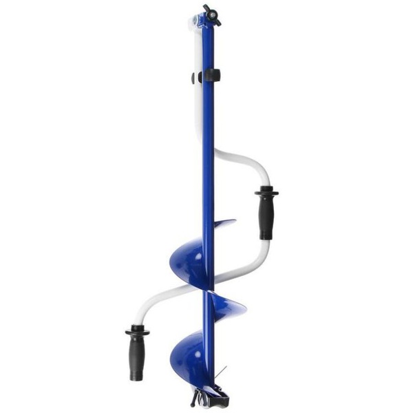 Ледобур Helios HS-180D (LH-180LD)