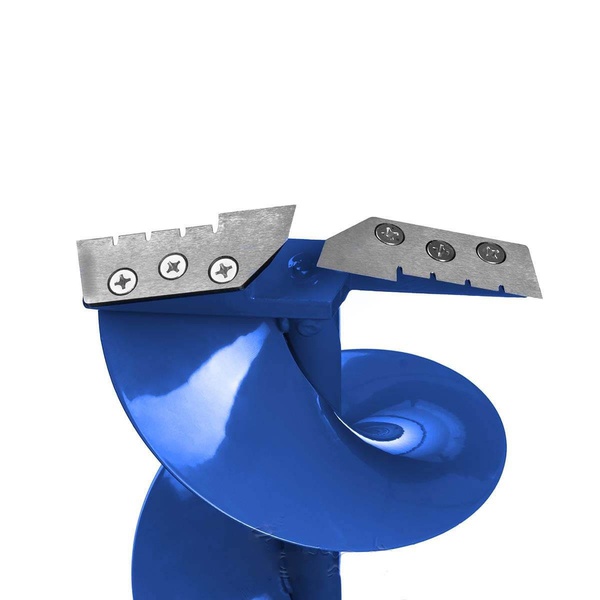 Ледобур Helios HS-180D (LH-180LD)