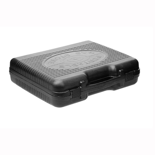 Плита газовая Tourist Дружба ДП-02 с переходником