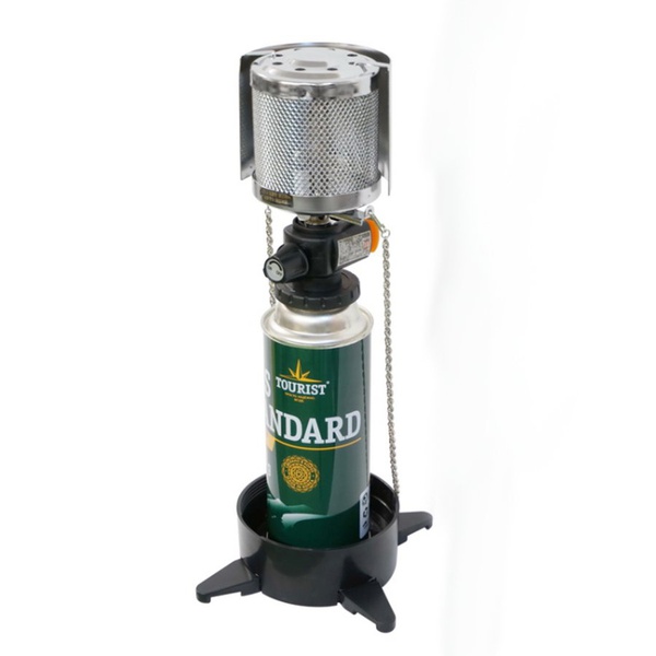 Лампа газовая Tourist Mesh Gas Lamp Tierra TL-603