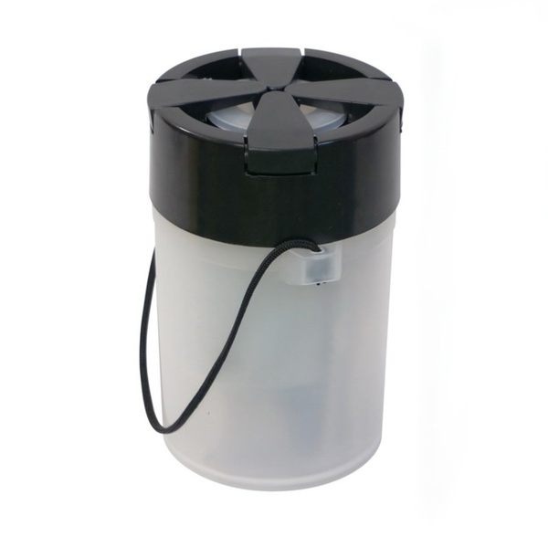 Лампа газовая Tourist Mesh Gas Lamp Tierra TL-603