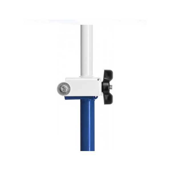 Ледобур Helios HS-110D (левое вращение) 110 мм