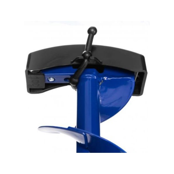 Ледобур Helios HS-110D (левое вращение) 110 мм