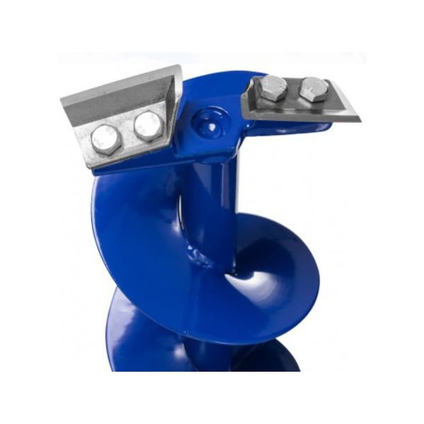 Ледобур Helios HS-110D (левое вращение) 110 мм