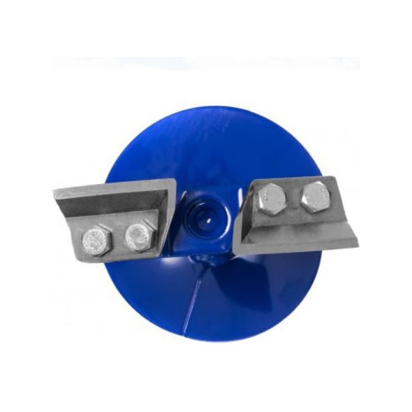 Ледобур Helios HS-110D (левое вращение) 110 мм