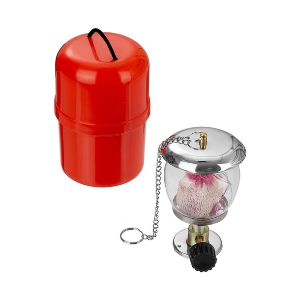 Лампа газовая Tourist Дружба ДЛ-07